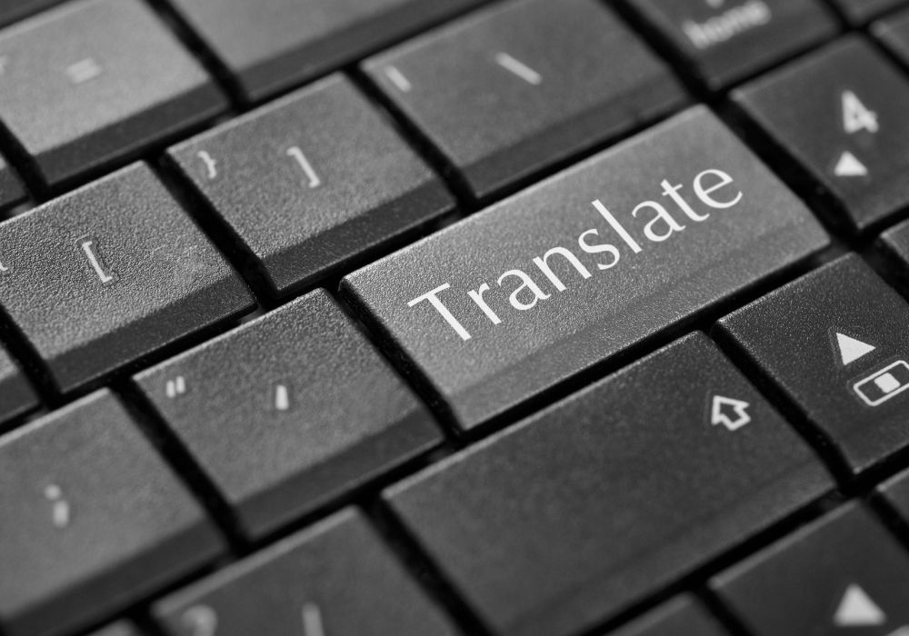narzędzia dla tłumacza